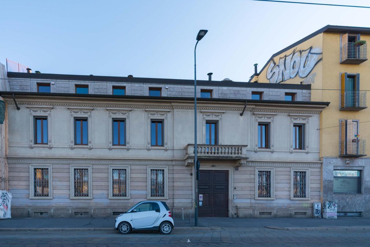 Naviglio 89 Appartement Milan
