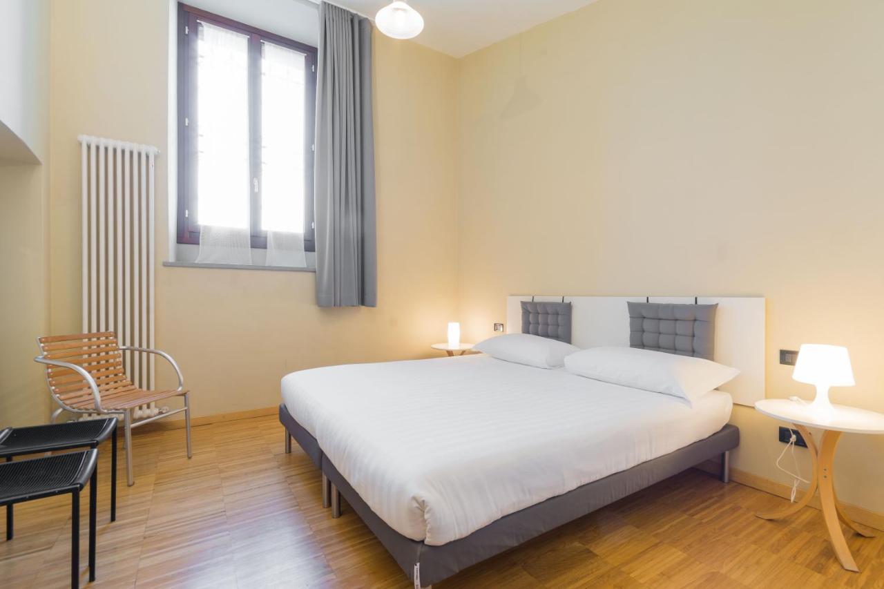 Appartement Naviglio 89 Milan